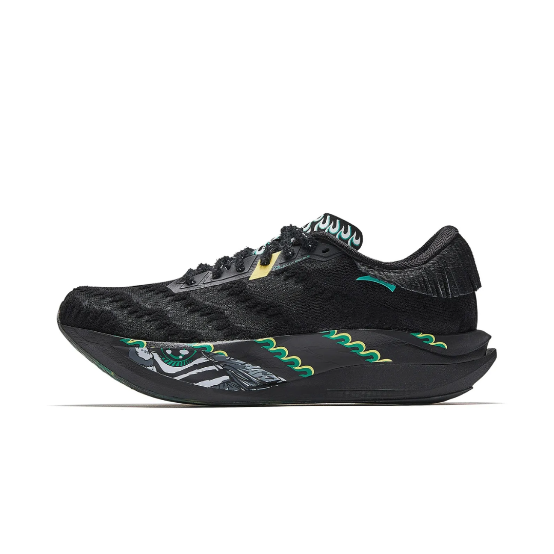 ANTA C202 7 BLACK by ANTA