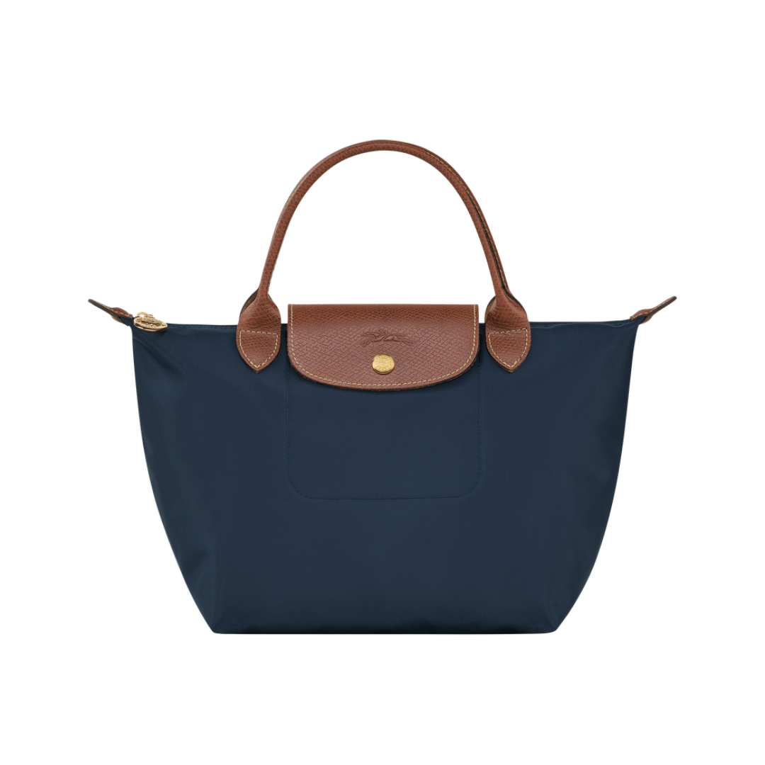LONGCHAMP Le Pliage Original S Handbag Recycled canvas by LONGCHAMP