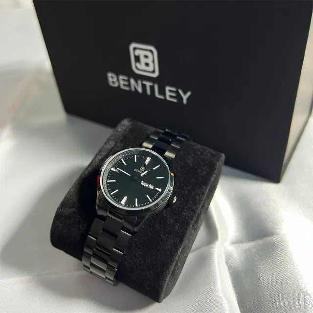 Bentley BL-14-05 black women's watch