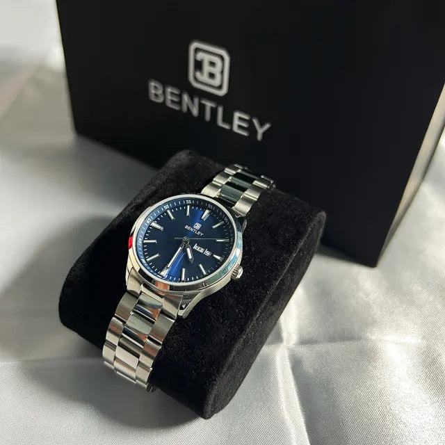 Bentley BL-14-58 blue women's watch