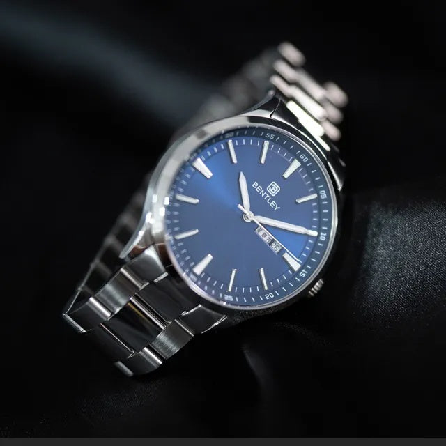 Bentley BL-14-58 blue women's watch