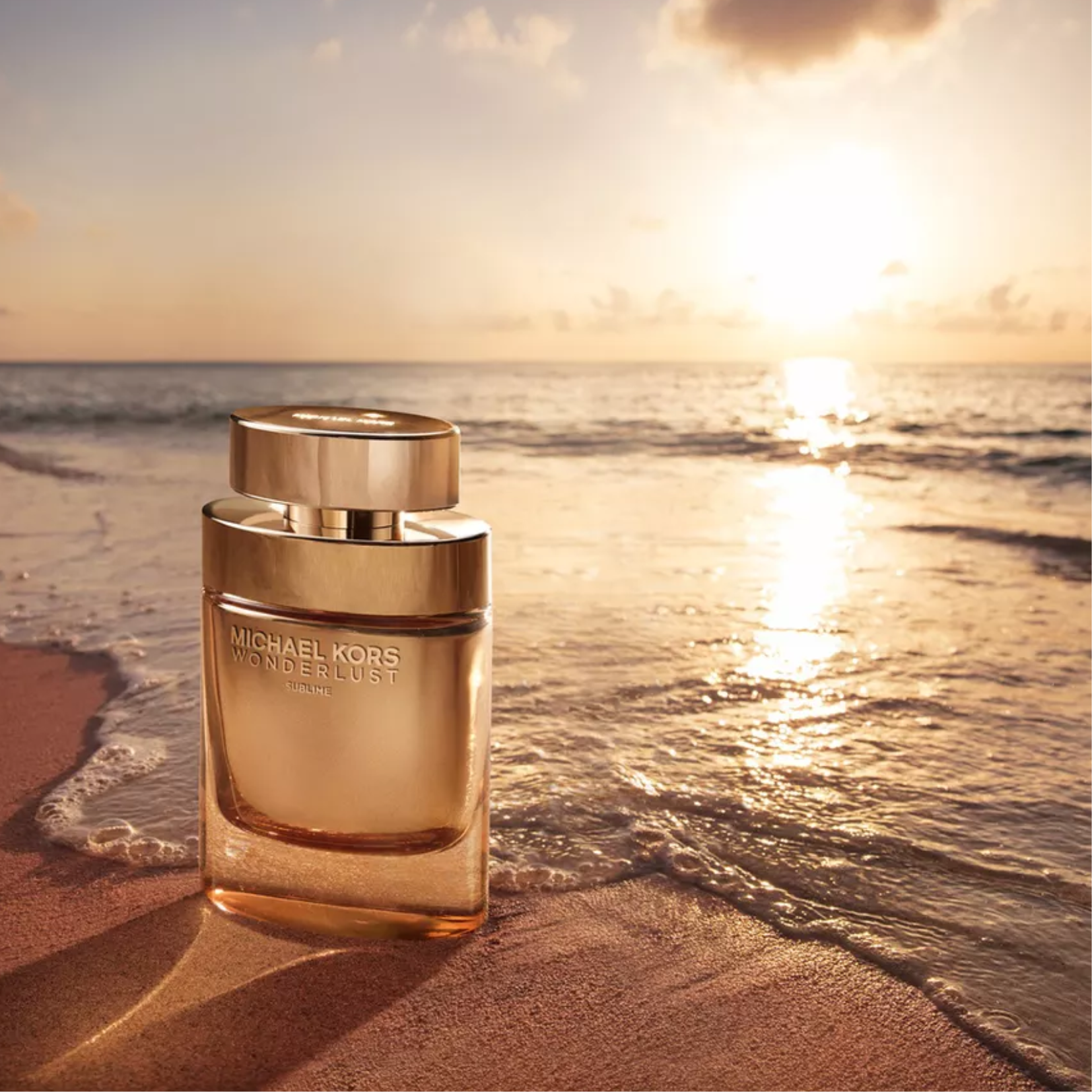 Michael Kors Wonderlust Sublime — image 2