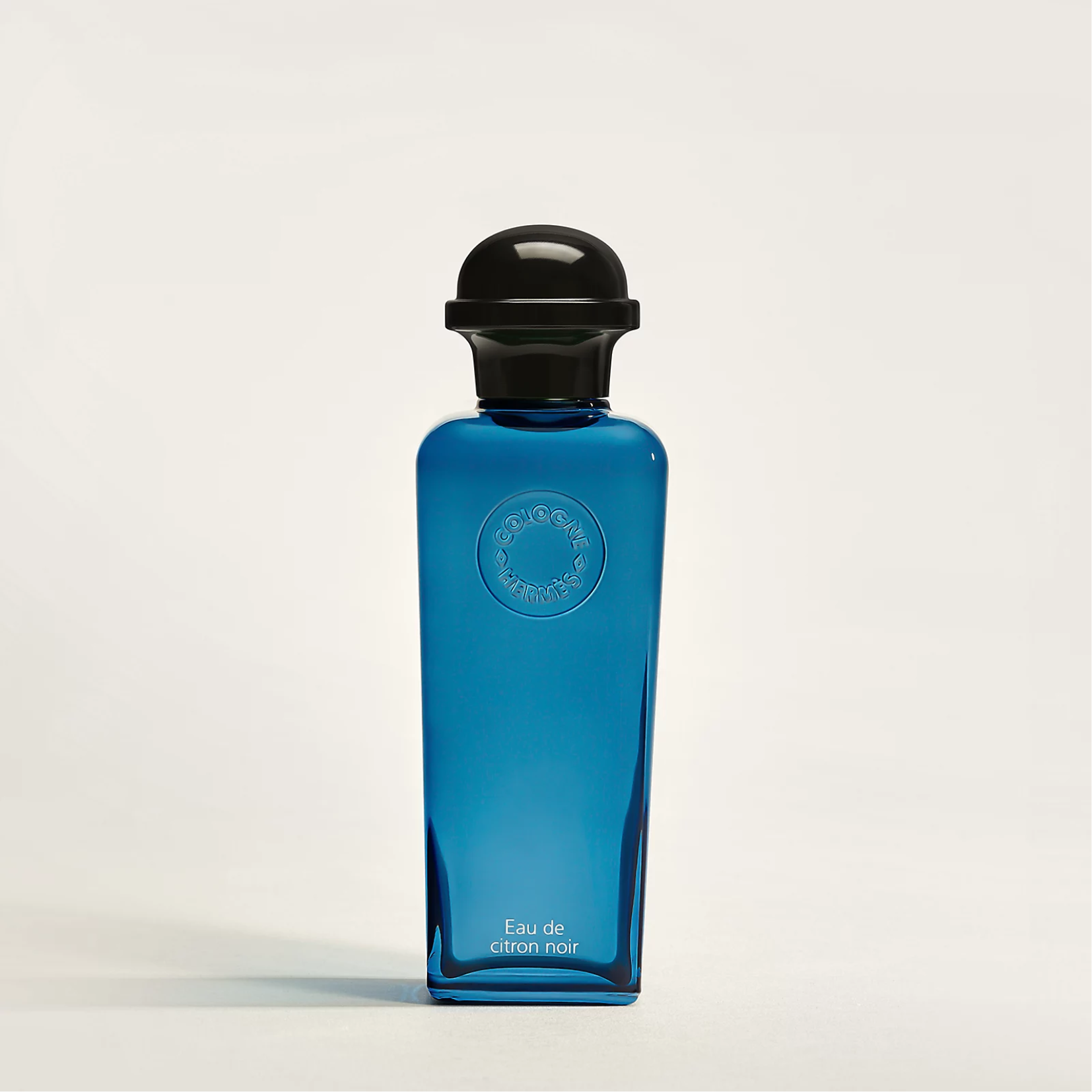 HERMÈS Eau de Citron Noir Eau de Cologne for Men — image 2