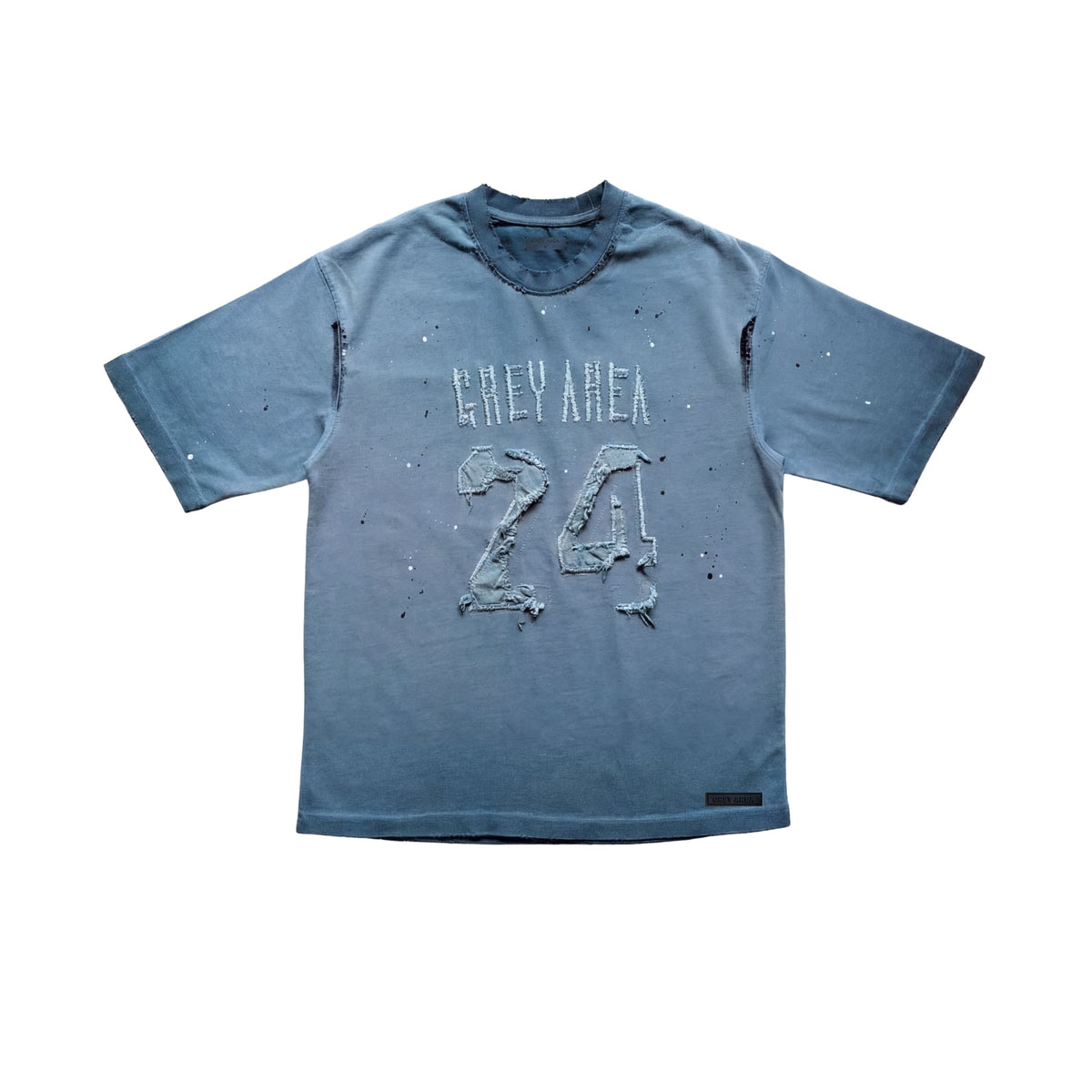 ERODE 24 TSHIRT by GREY AREA