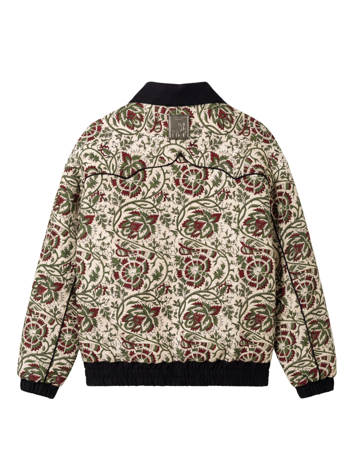 Raag Handmade Jacket by FARAK