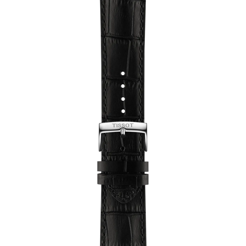 Men’s Tissot Chrono Classic 45mm T116.617.16.057.00 Quartz Watch