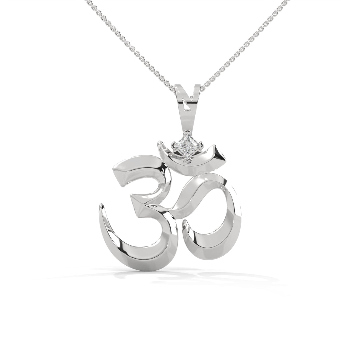 OM by The Noble Sculptor