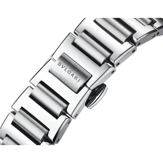 Women’s  Lvcea Steel & Rose Gold MOP Diamond Watch 103878