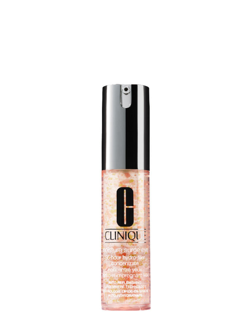 Clinique Moisture Surge Eye 96-Hour Hydro-Filler Concentrate (Eye Serum With Niacinamide And Caffeine)