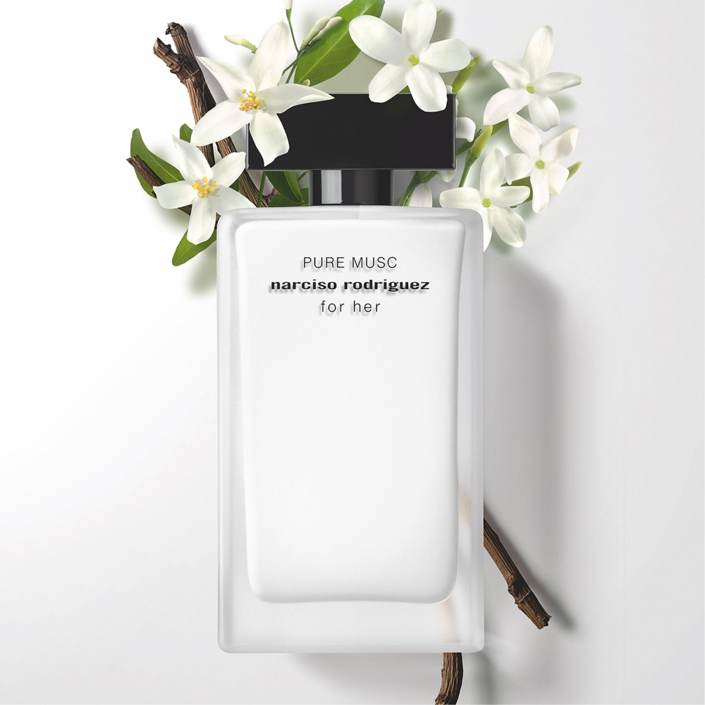Narciso Rodriguez For Her Pure Musc Eau de Toilette for Women — image 1