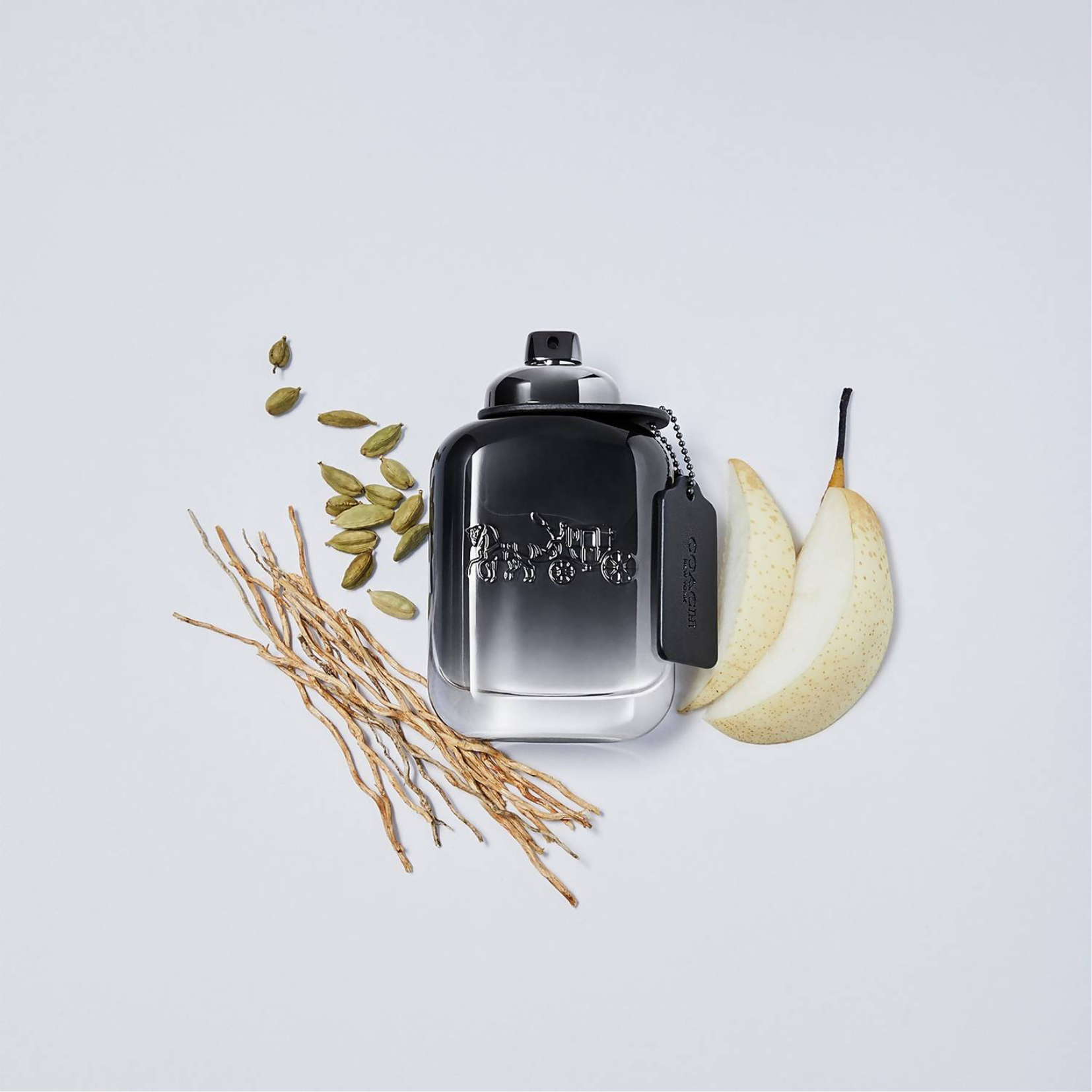 Coach Man Eau de Toilette for Men — image 2