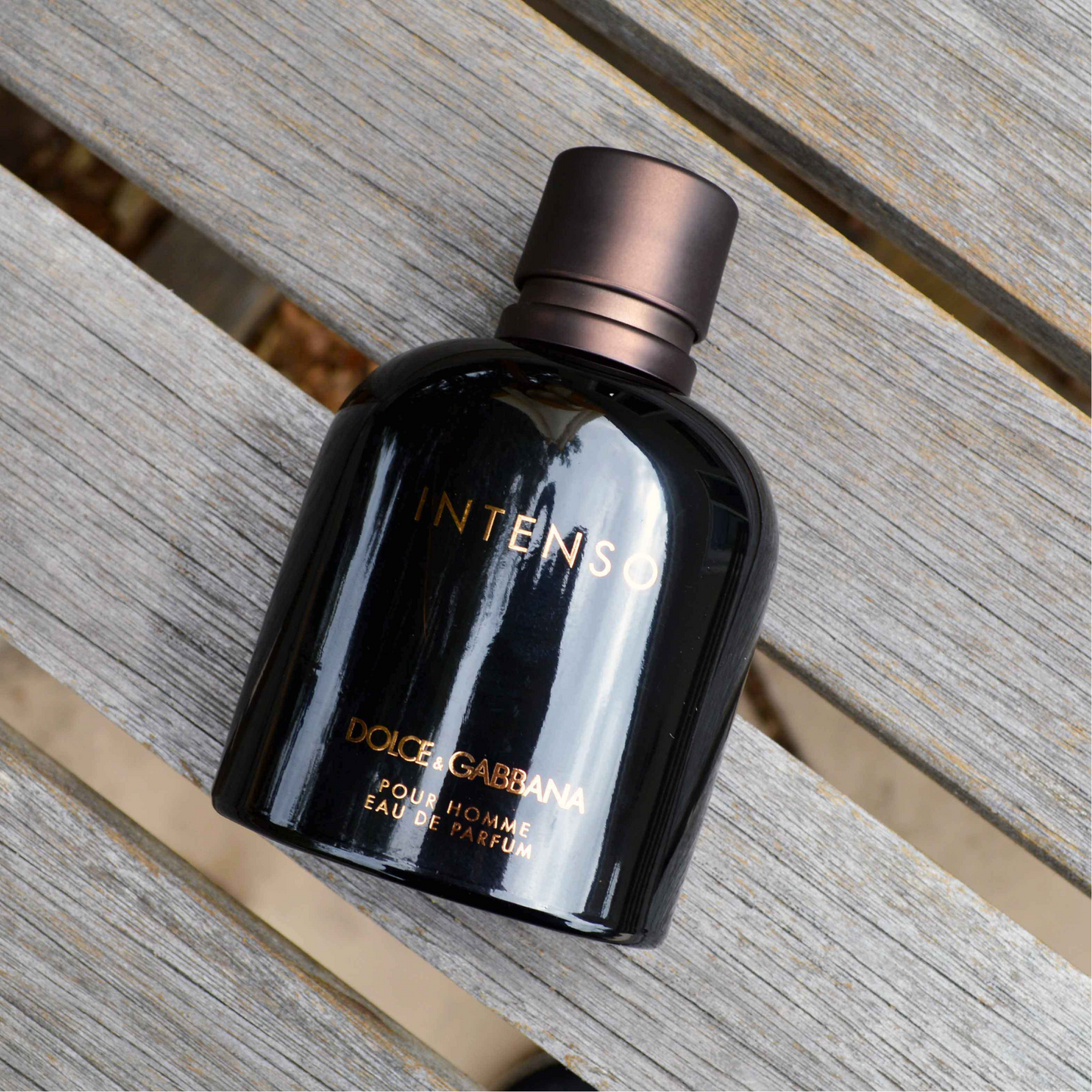 Dolce & Gabbana Pour Homme Intenso Eau de Parfum for Men — image 2