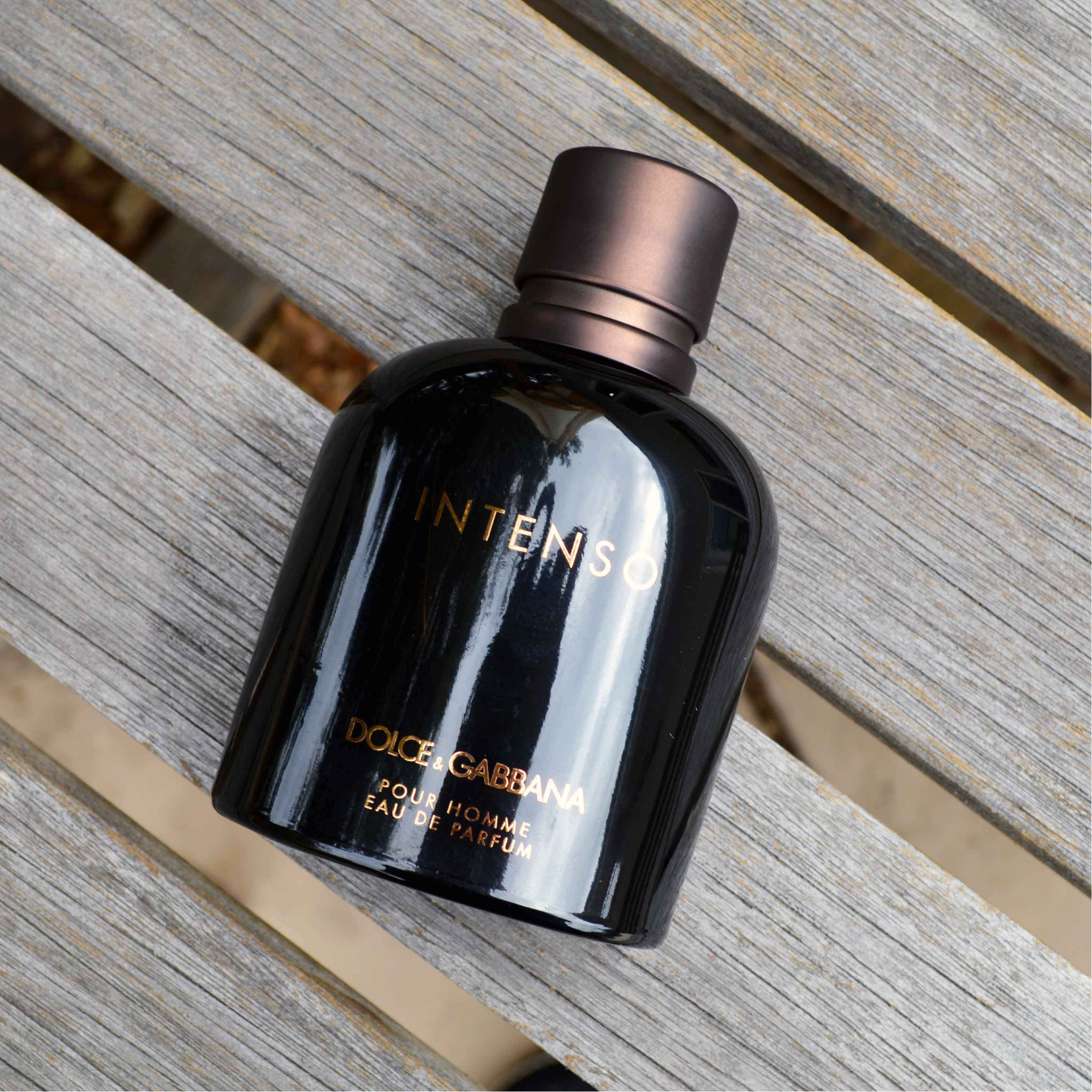 Dolce & Gabbana Pour Homme Intenso Eau de Parfum for Men — image 2
