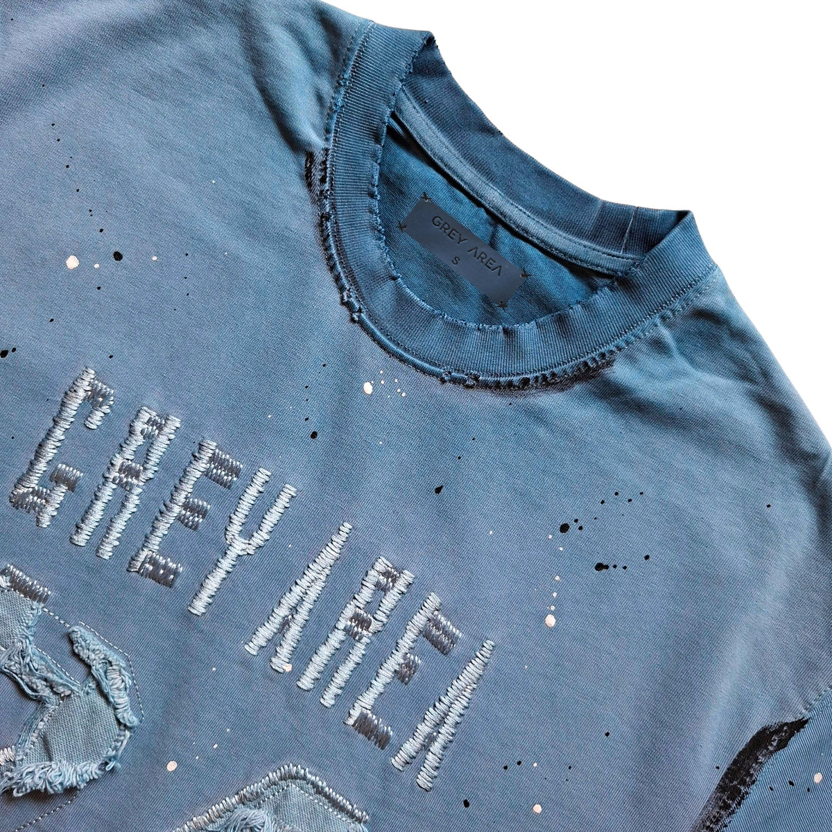 ERODE 24 TSHIRT by GREY AREA