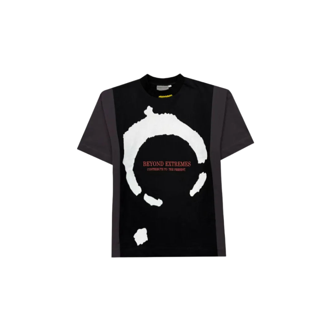 Reconstruct T-shirt 21 [Size- "S"] by Beyond Extremes