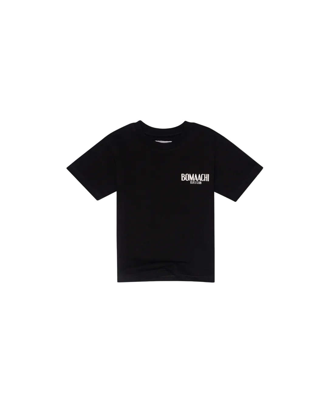 Kids Elite Club Black by BOMAACHI