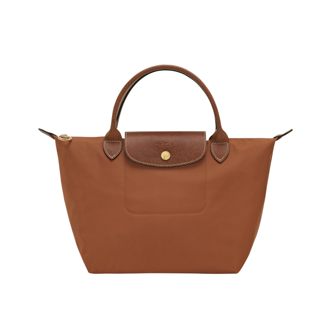 LONGCHAMP Le Pliage Original S Handbag Recycled canvas by LONGCHAMP