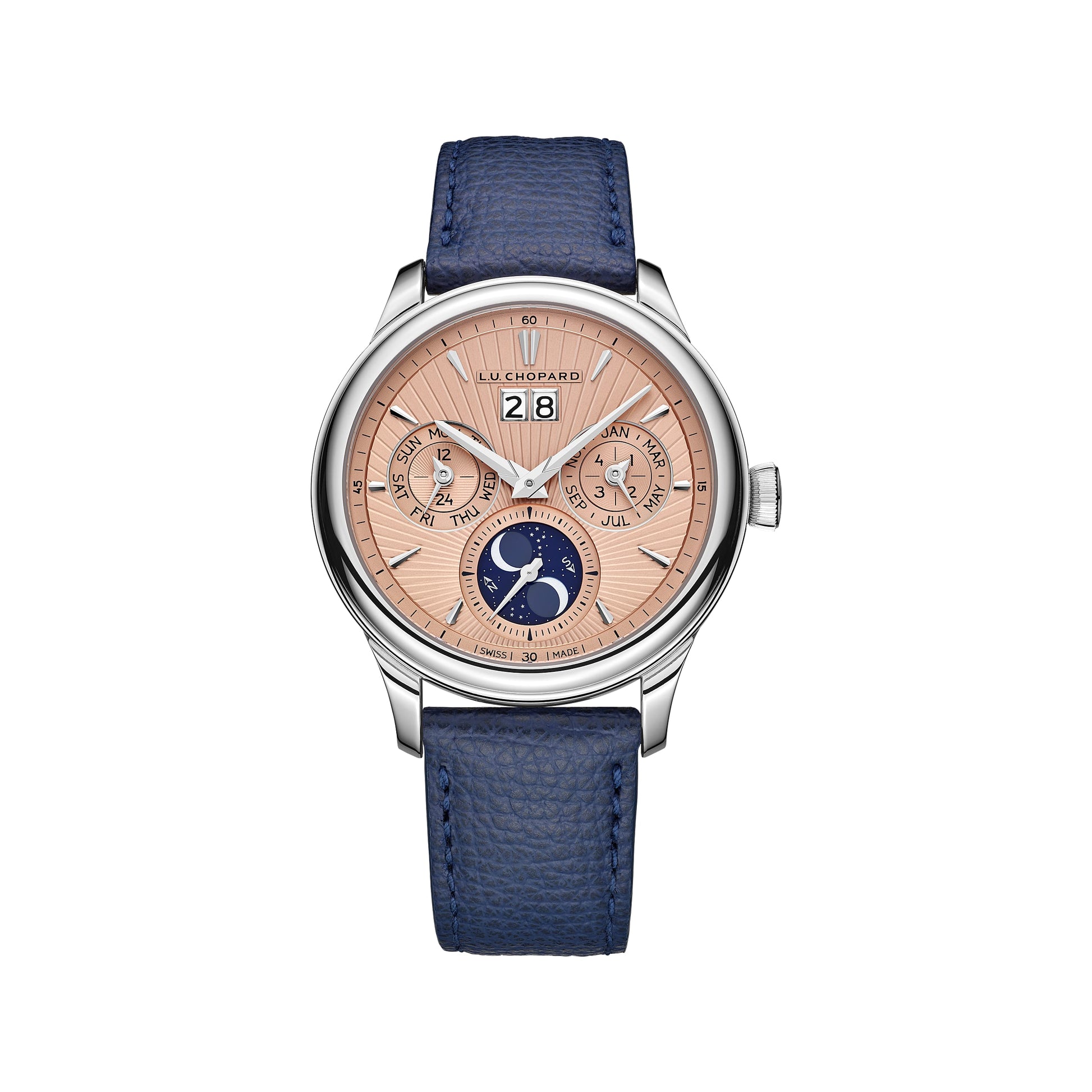 L.U.C Lunar One