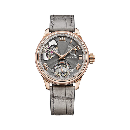 L.U.C Full Strike Tourbillon