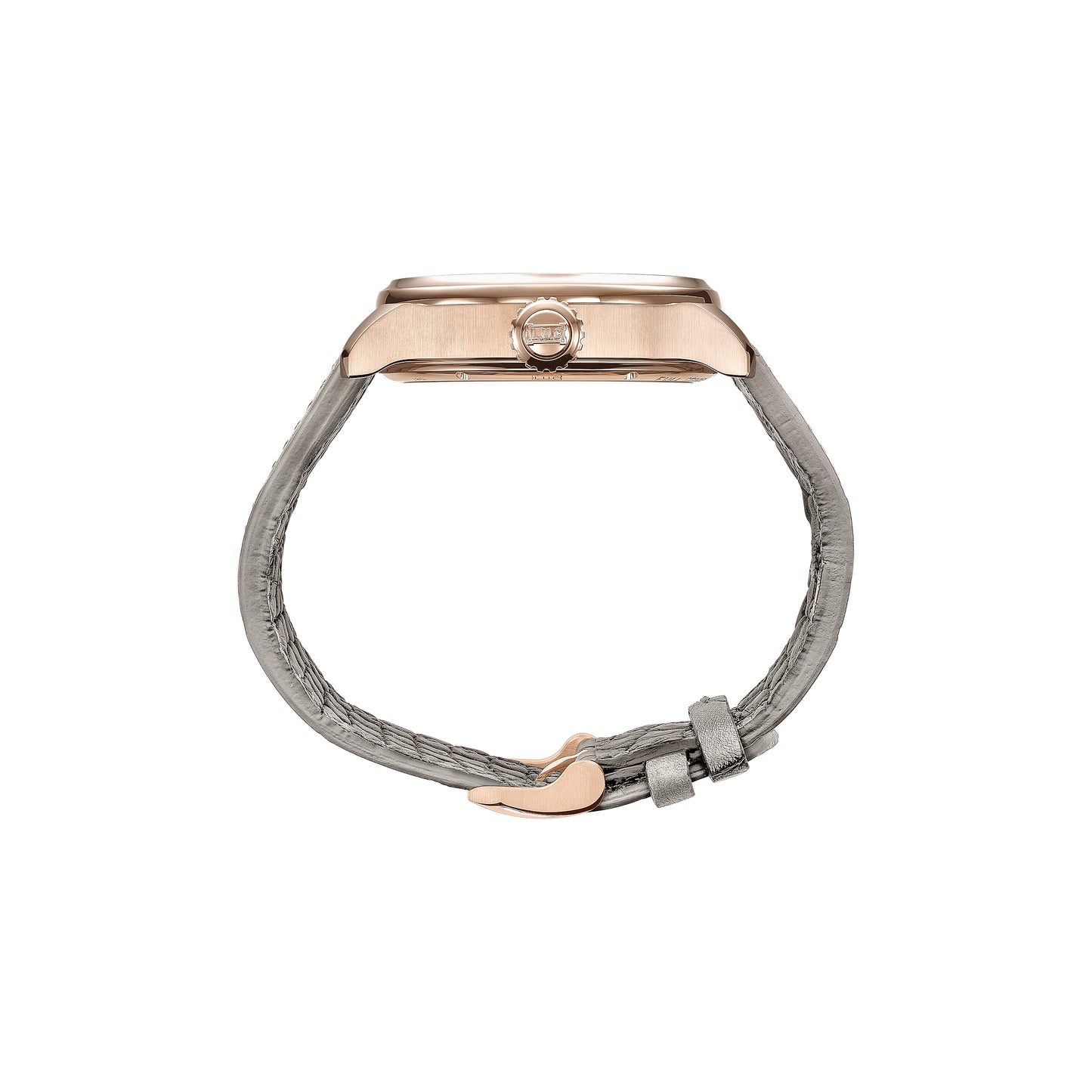 L.U.C Full Strike Tourbillon