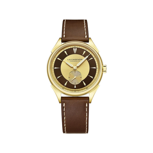 L.U.C QUALITE FLEURIER 20TH ANNIVERSARY EDITION