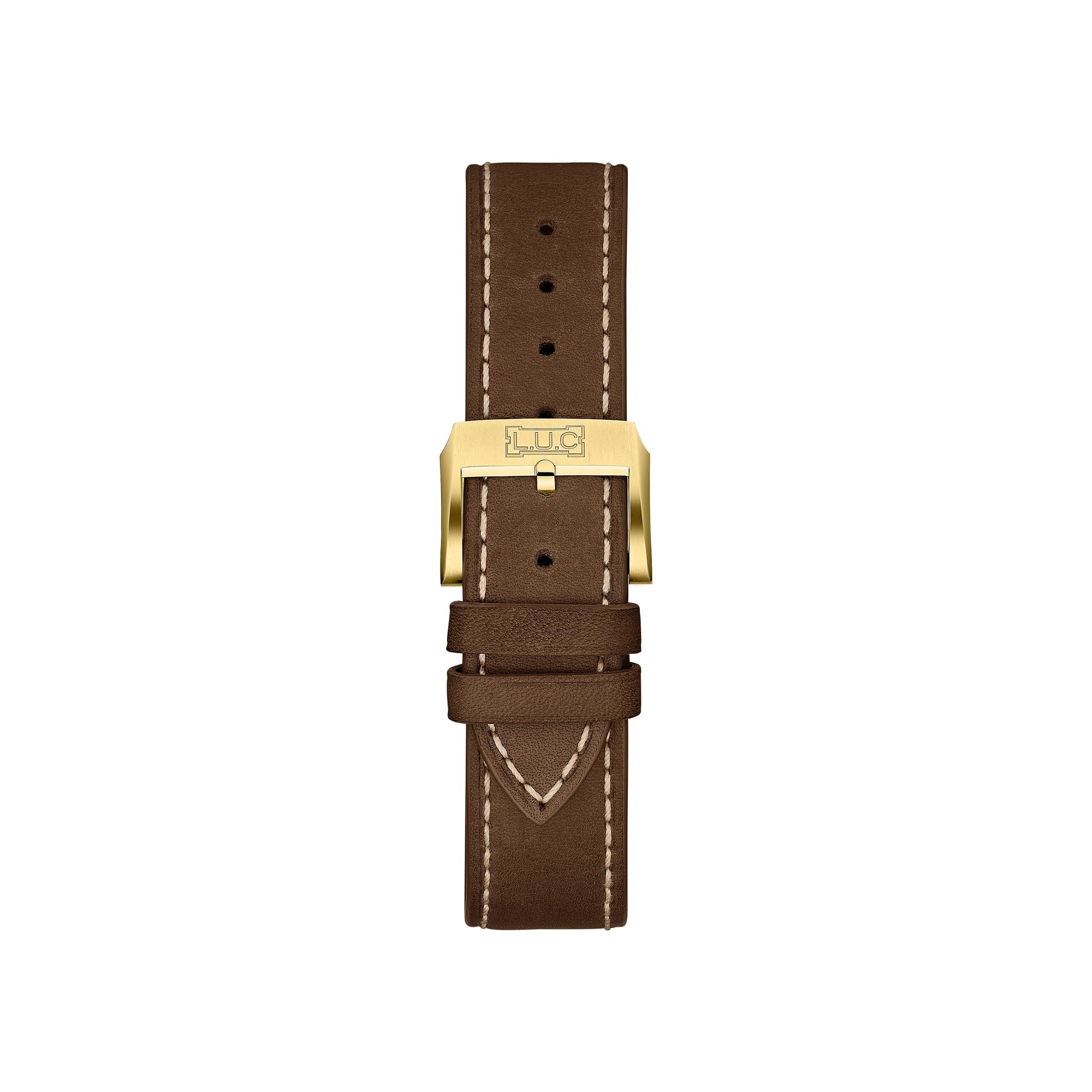 L.U.C QUALITE FLEURIER 20TH ANNIVERSARY EDITION