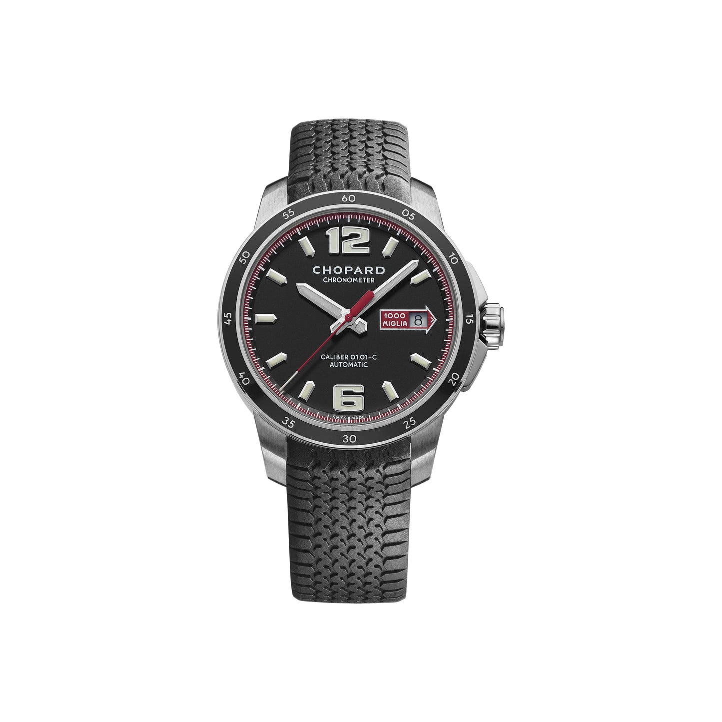 Mille Miglia GTS Automatic