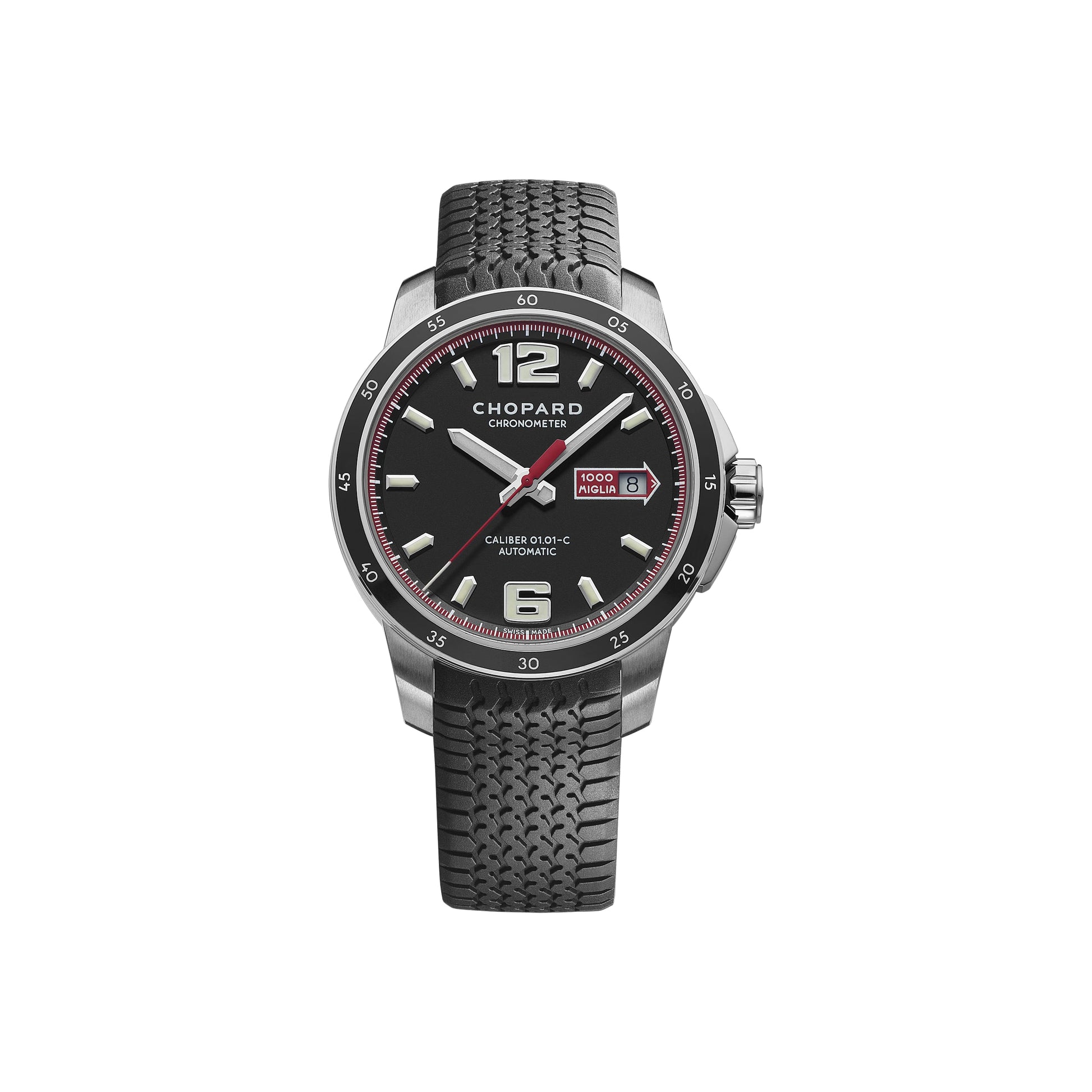 Mille Miglia GTS Automatic