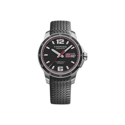 Mille Miglia GTS Automatic