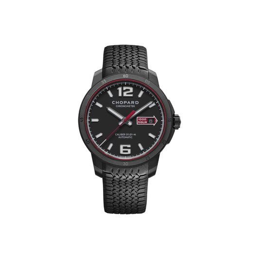 Mille Miglia GTS Automatic Speed Black