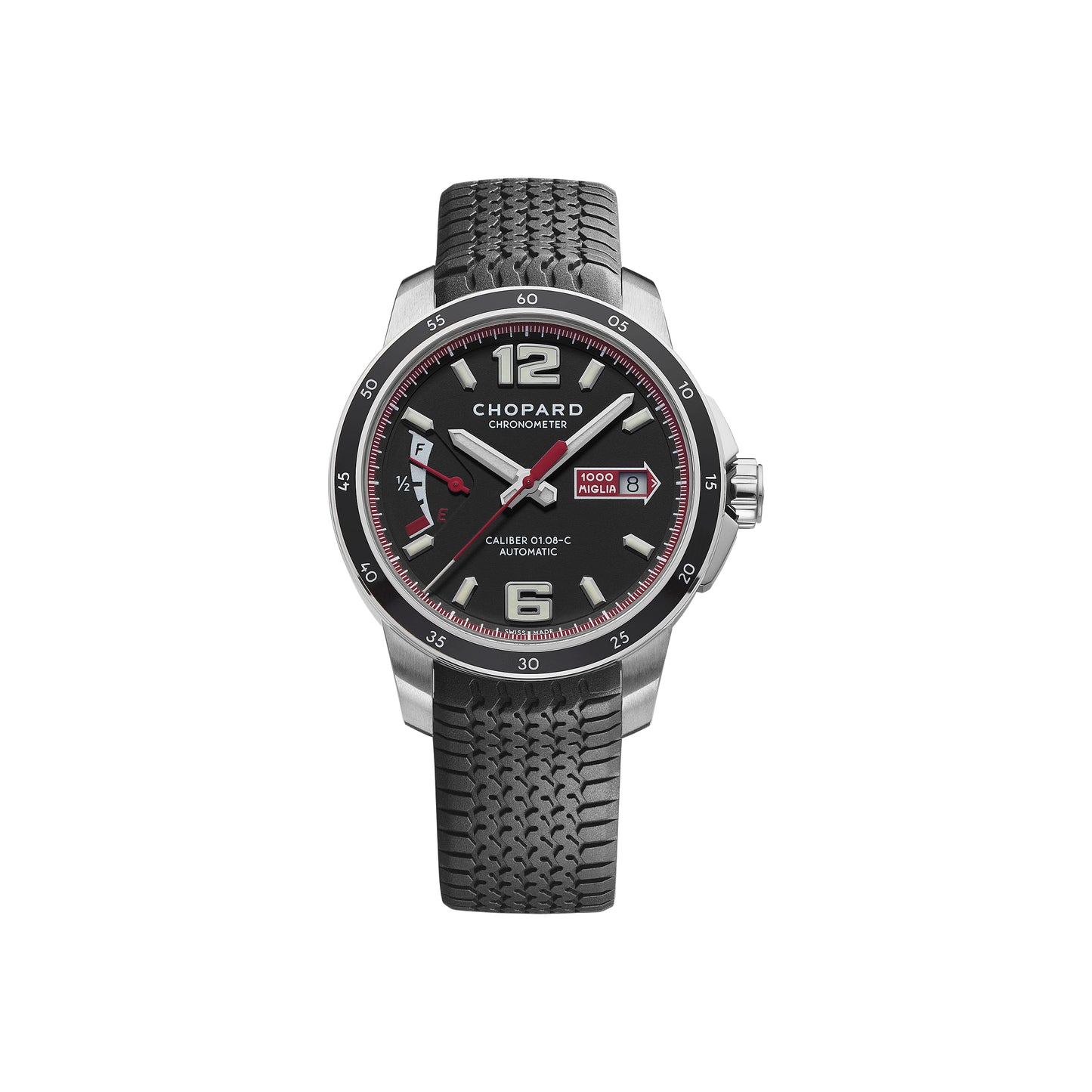 Mille Miglia GTS Power Control