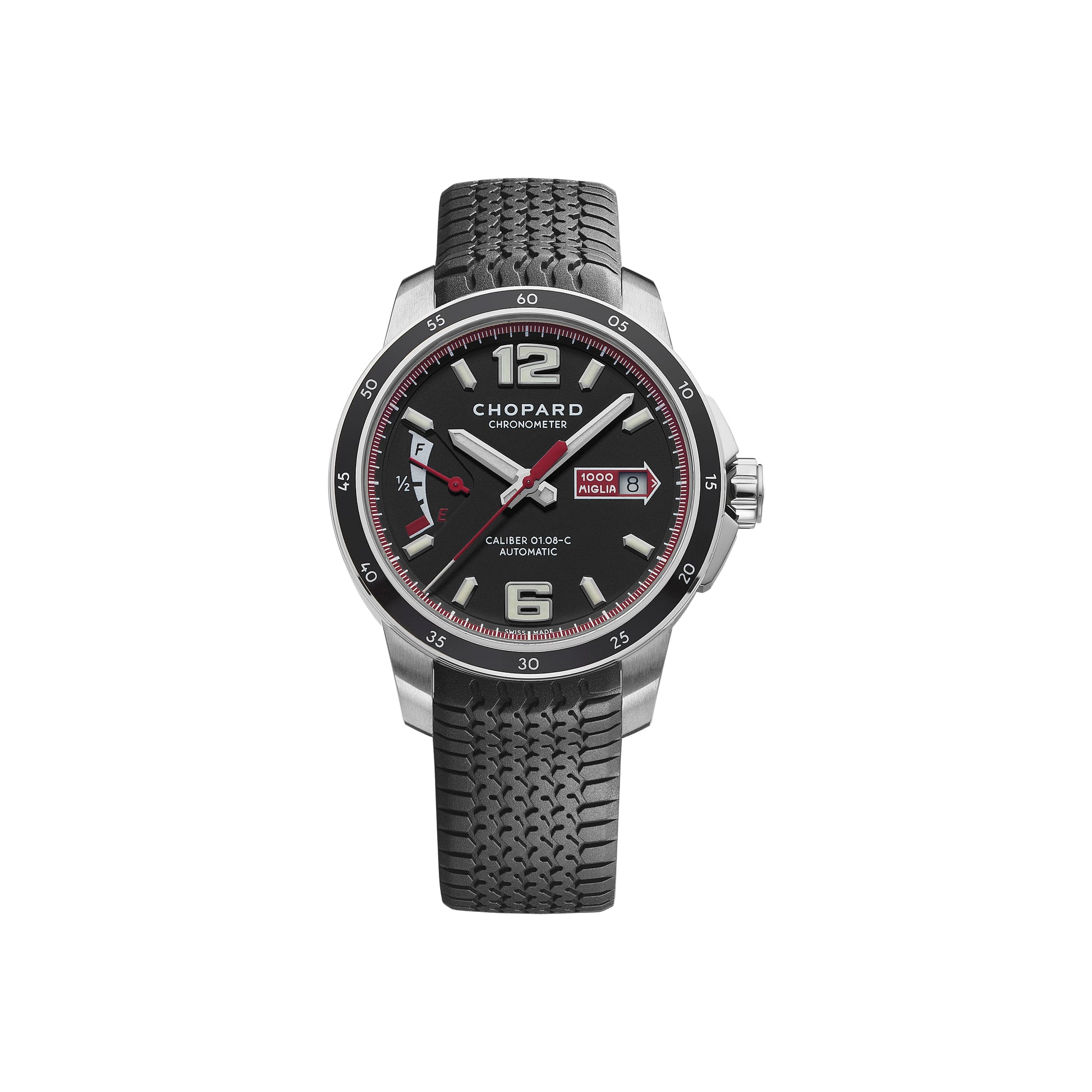 Mille Miglia GTS Power Control