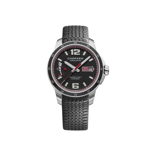 Mille Miglia GTS Power Control