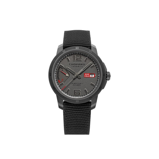 Mille Miglia GTS Power Control Grigio Speciale