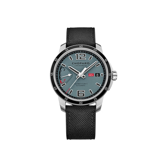 [TEST] Mille Miglia GTS Power Control Grigio-Blu – 2026 Racing Edition