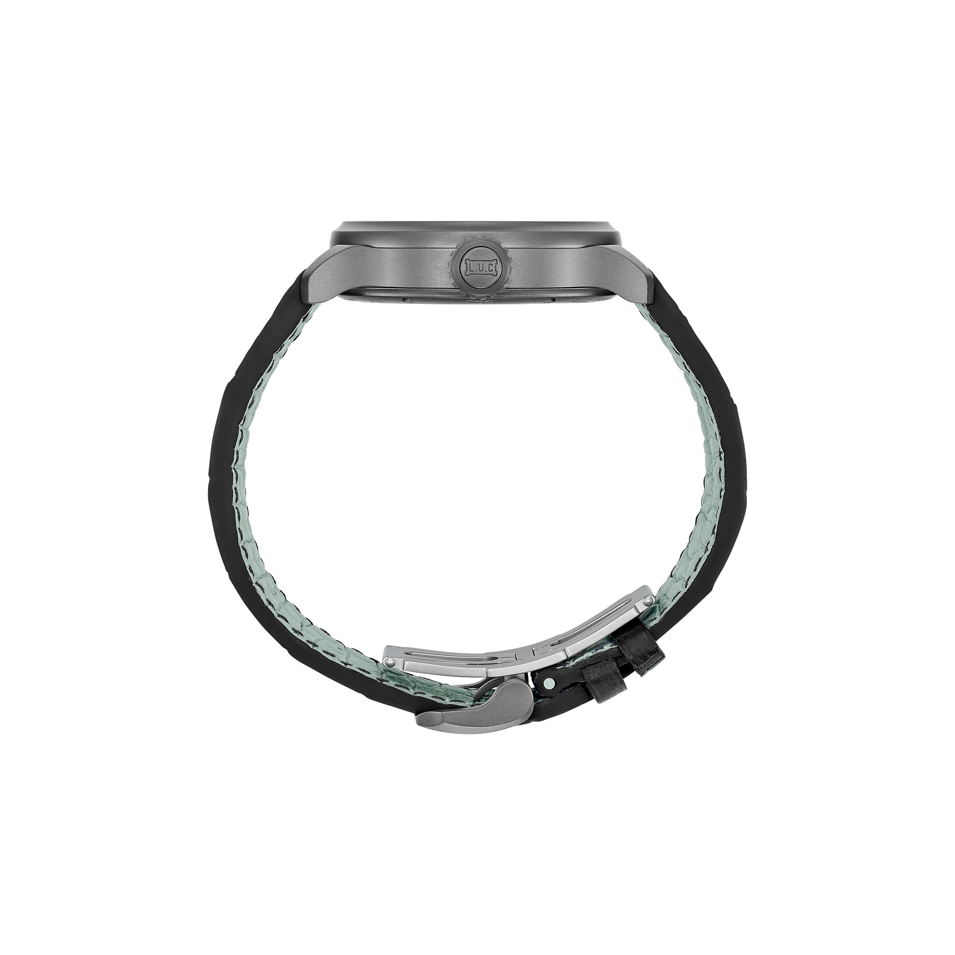 L.U.C Full Strike Titanium
