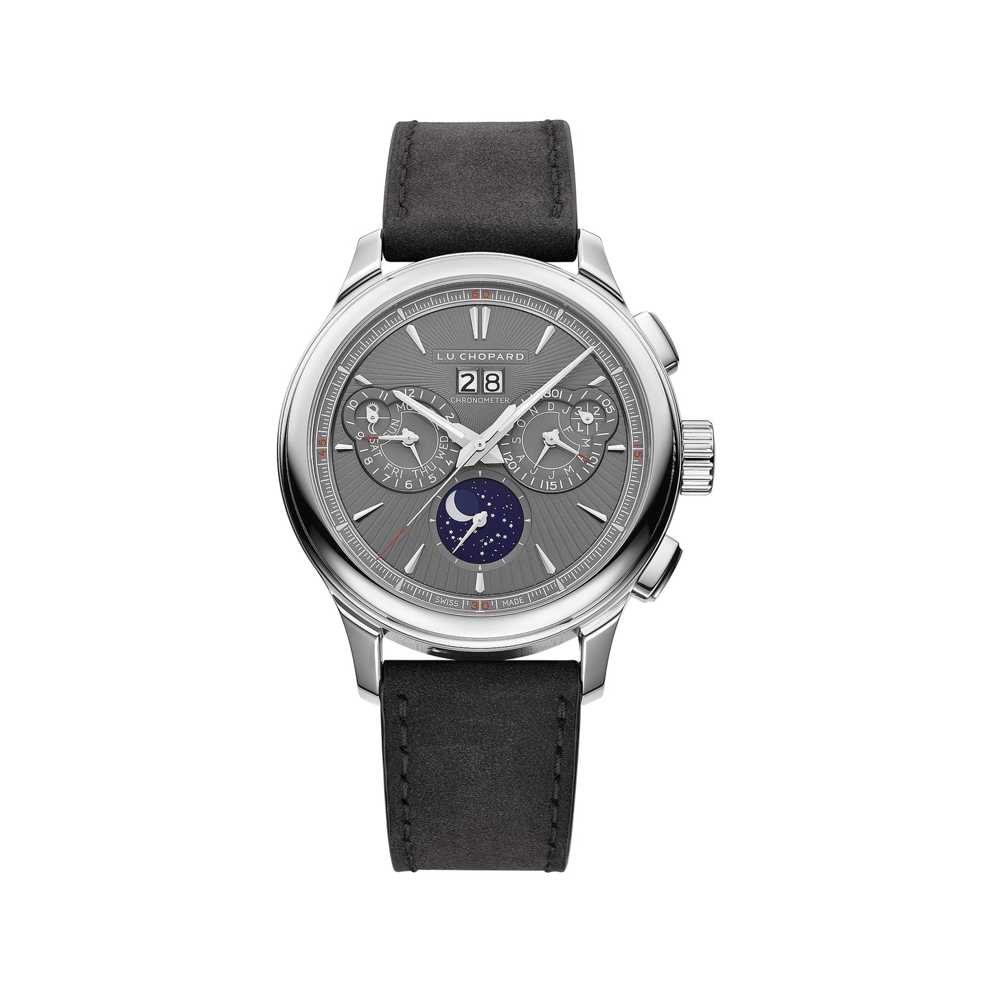 L.U.C Perpetual Chrono