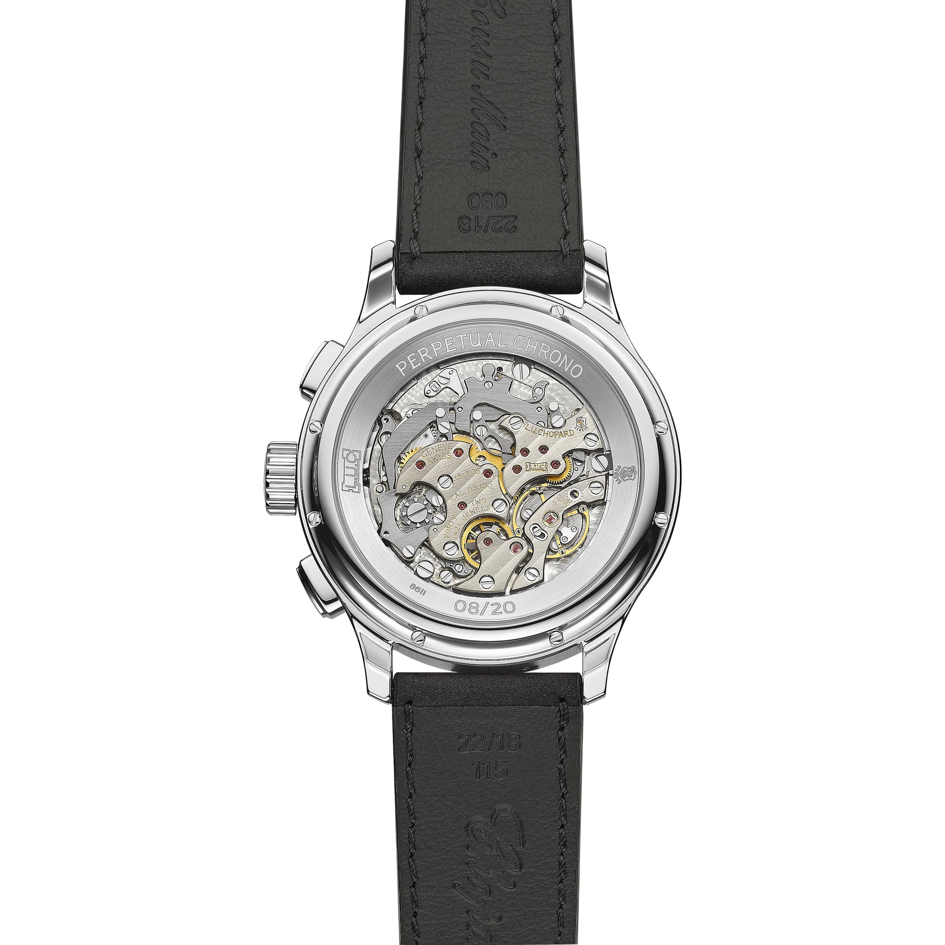 L.U.C Perpetual Chrono