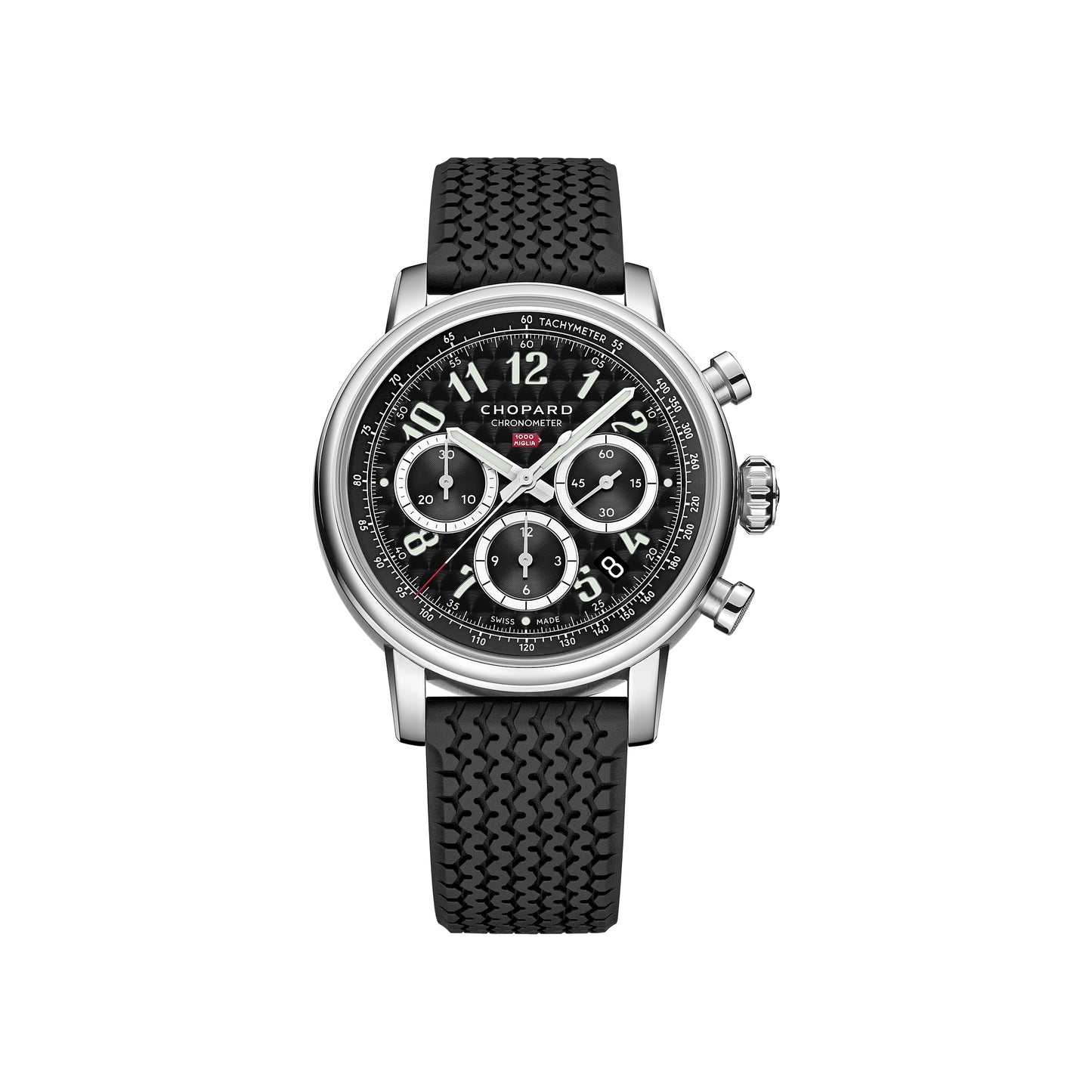 Mille Miglia Classic Chronograph