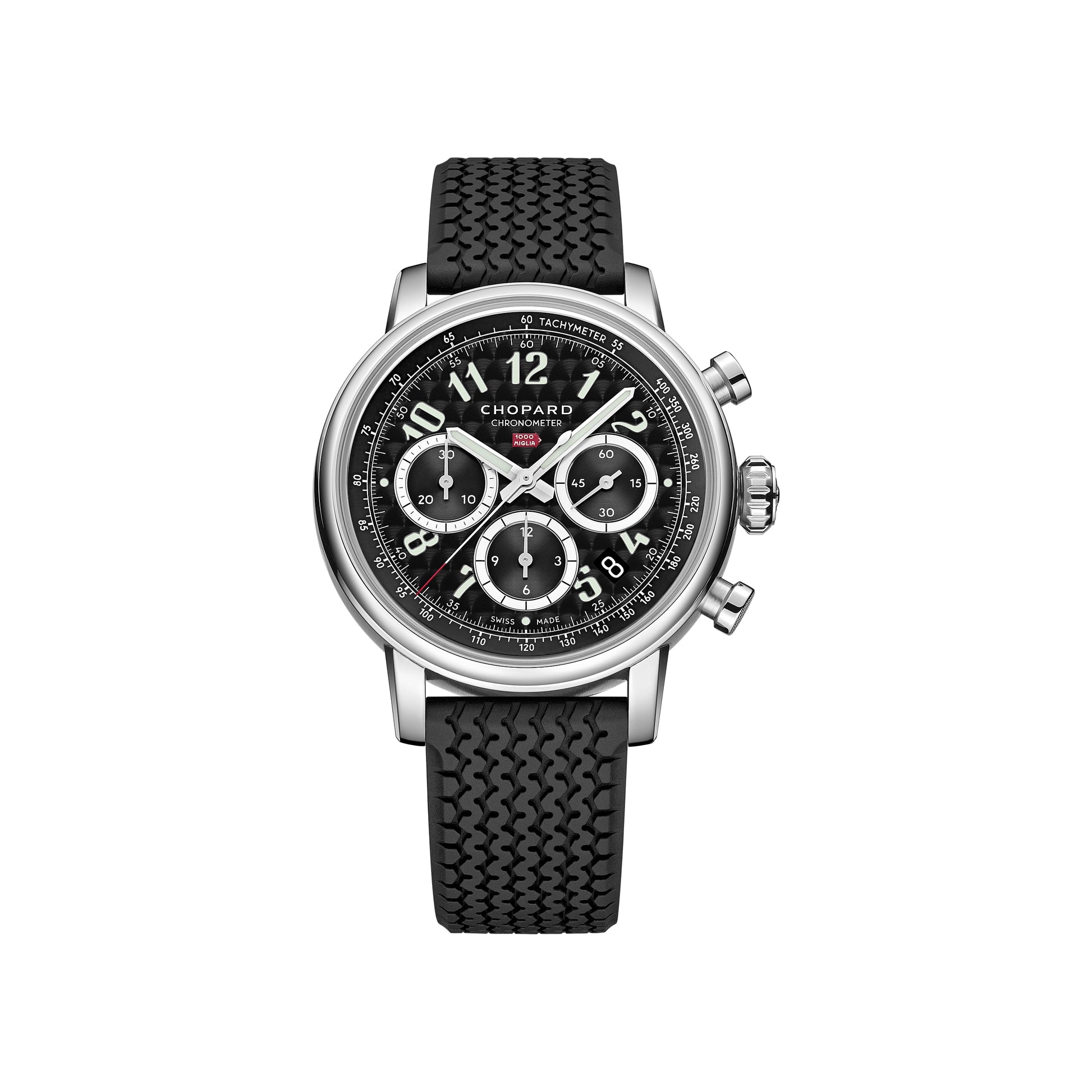 Mille Miglia Classic Chronograph