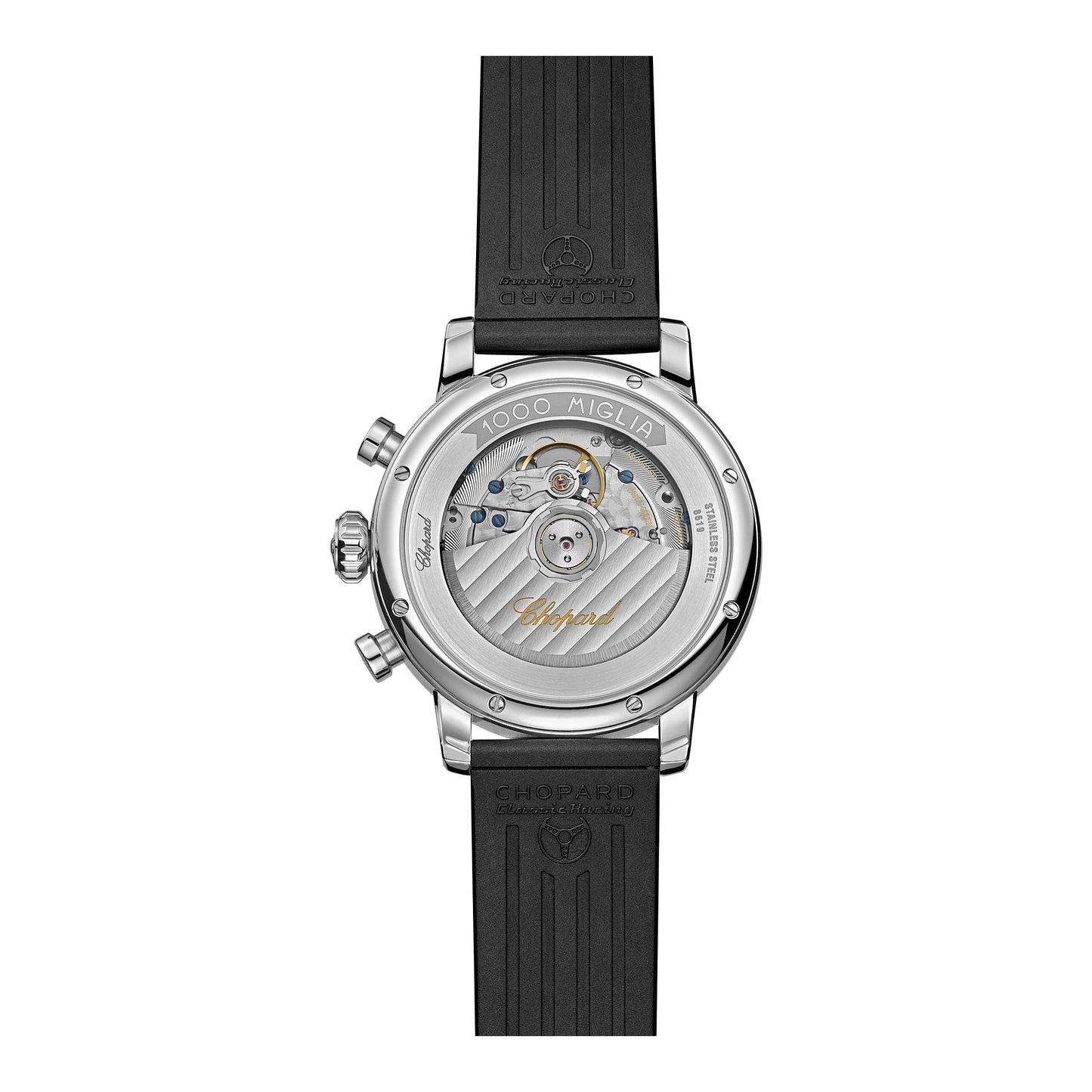 Mille Miglia Classic Chronograph