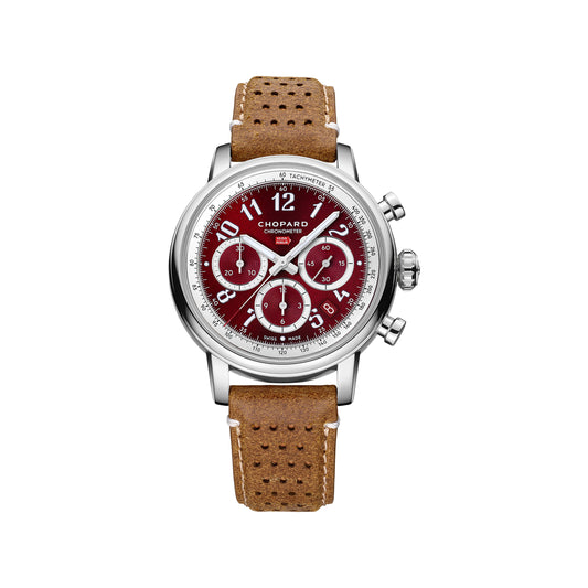 Mille Miglia Classic Chronograph