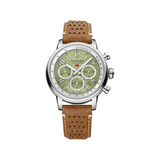 Mille Miglia Classic Chronograph
