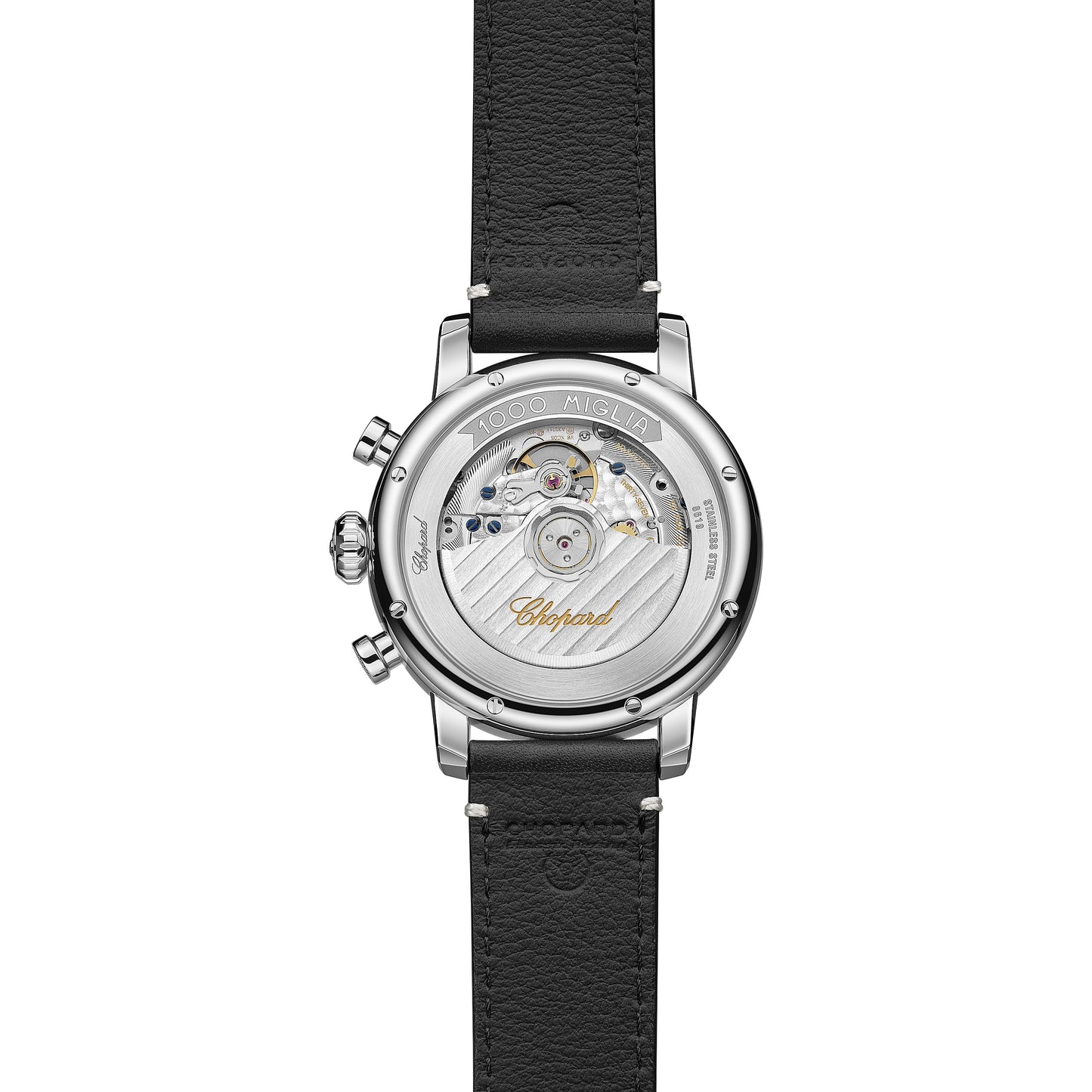 Mille Miglia Classic Chronograph