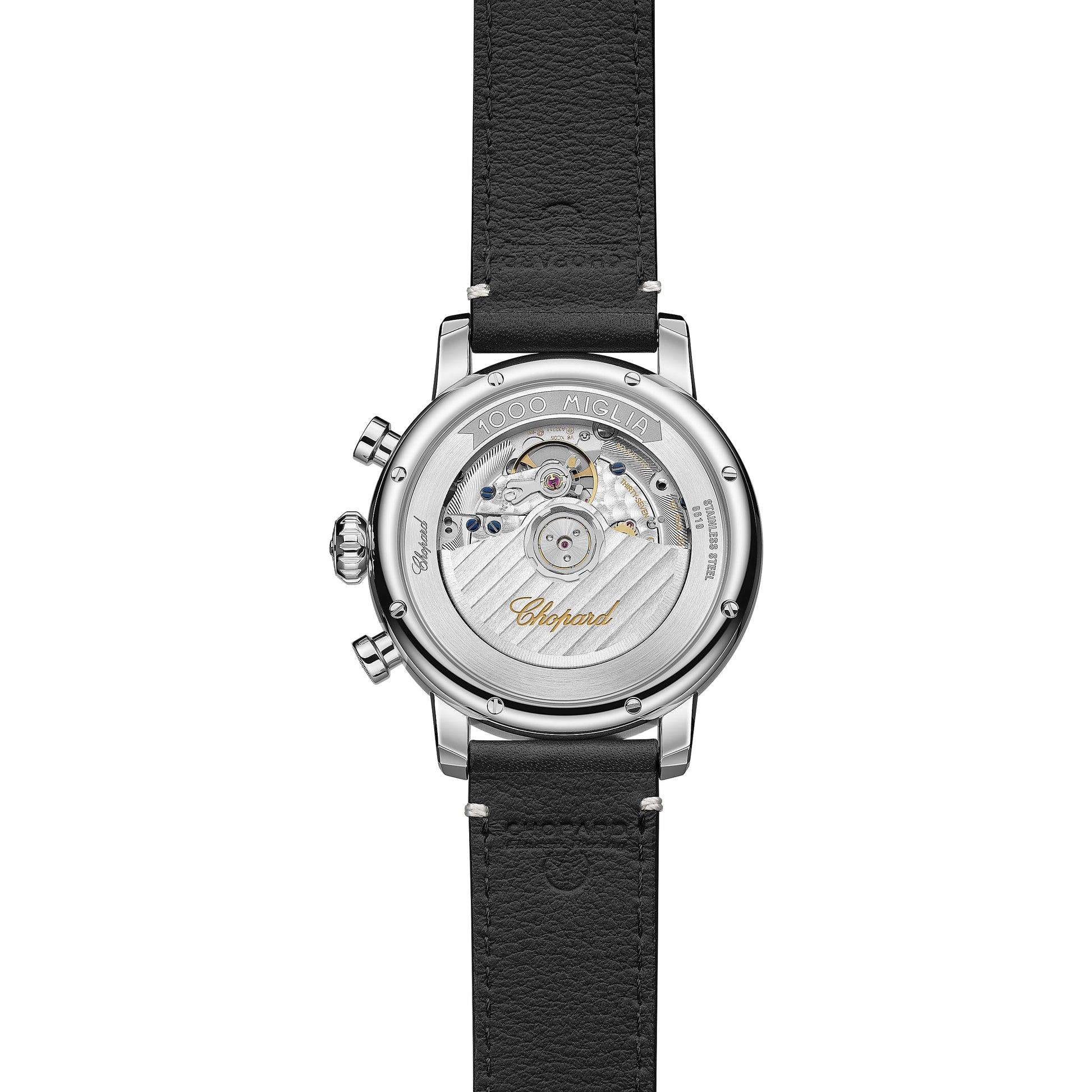 Mille Miglia Classic Chronograph