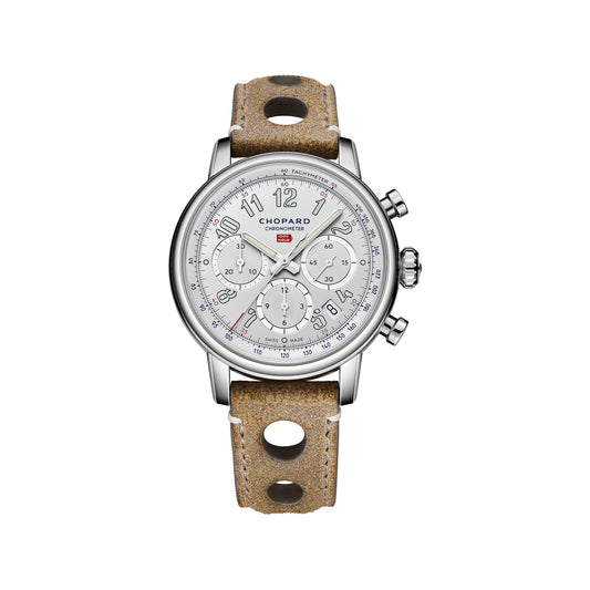 Mille Miglia Classic Chronograph Tribute to Sir Stirling Moss