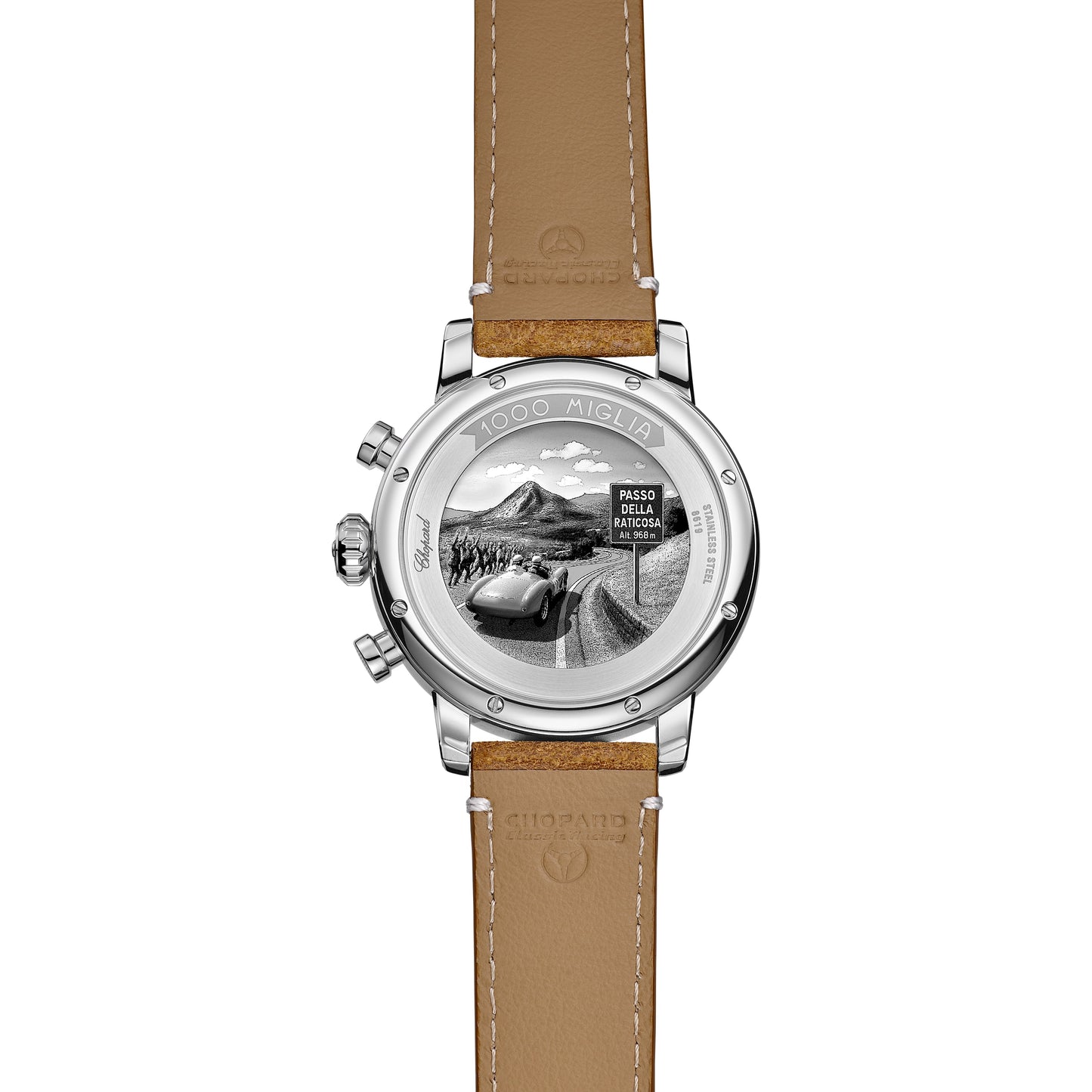 MILLE MIGLIA CLASSIC CHRONOGRAPH RATICOSA