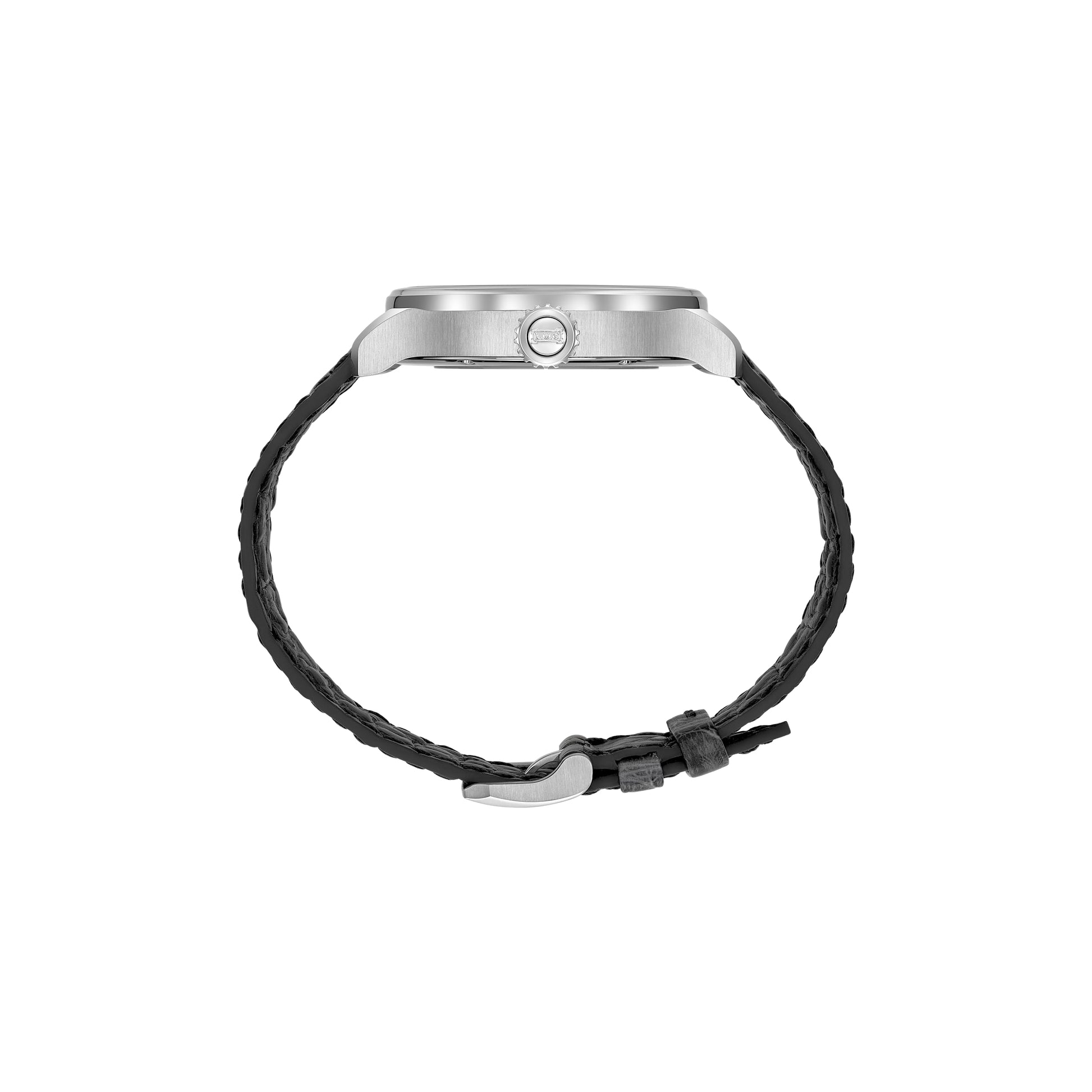 L.U.C Strike One Titanium