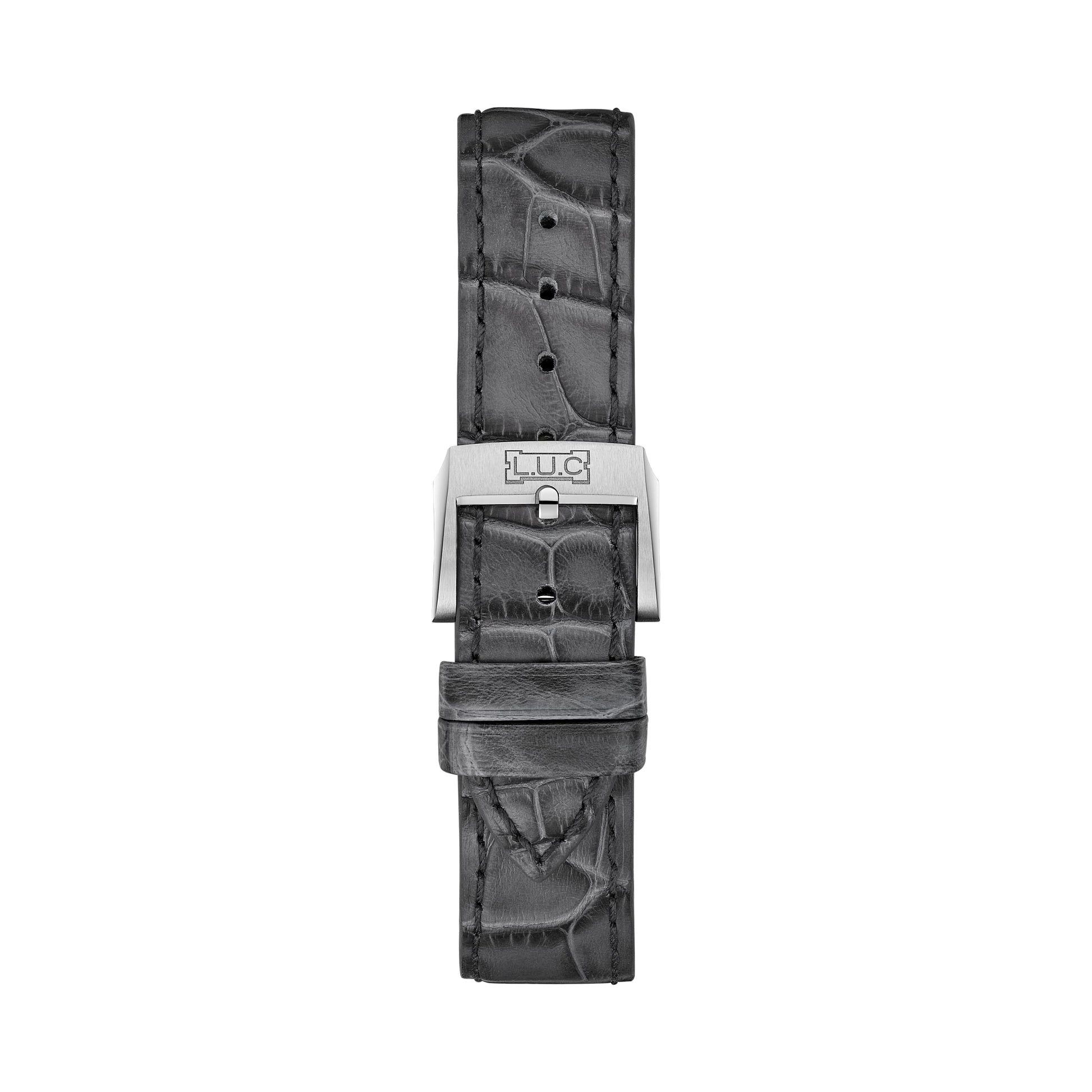 L.U.C Strike One Titanium