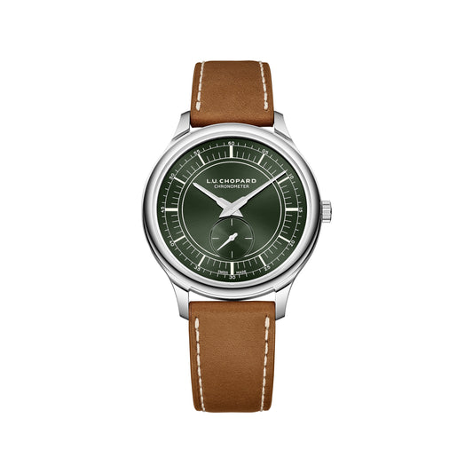L.U.C XPS Forest Green